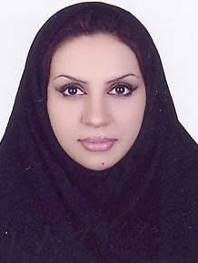 مریم آریان ارشد — وکیل پایه یک دادگستری در تهران