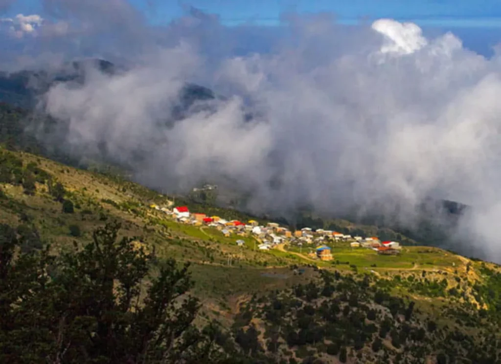 روستای درازنو' مقصد سفر؟ جاذبهها و اقامتگاهها 2 روستای درازنو