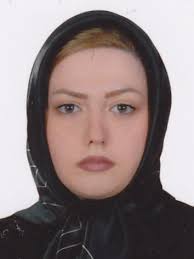 آناهیتا آذرنگ — وکیل پایه یک دادگستری