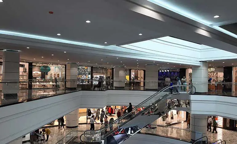 مرکز خرید اپال ، بهترین خریدها + تخفیفها 4 اپال