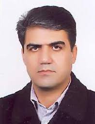 جهانگیر آریان‌پور — وکیل پایه یک دادگستری در تهران