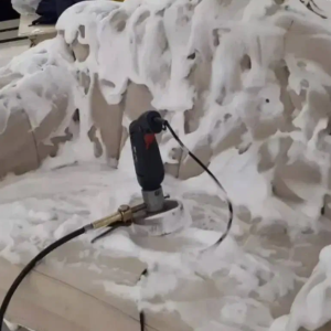 موبل شویی ، توشک شوی و پشتی شوی با مواد نانو در سنندج