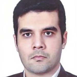 احسان آرام فر — وکیل پایه یک دادگستری در تهران