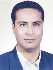 مجتبی آریان — وکیل پایه یک دادگستری در تهران