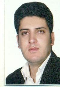 امید احمدی — وکیل پایه یک دادگستری در سنندج