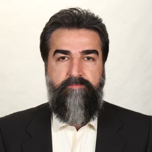 علی اصغر اردلان — وکیل پایه یک دادگستری در سنندج