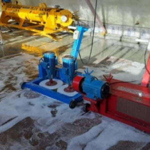 قالیشویی اعتماد شستشوی تضمینی در سنندج