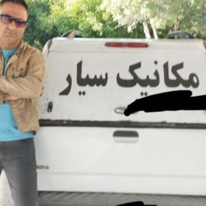 مکانیک سیار فوری