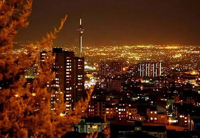 دره بومعلی تهران: سفر و گردشگری در بام بوم علی 1 بام بوم علی تهران