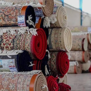 قالیشویی و مبل شویی ابریشم در سنندج