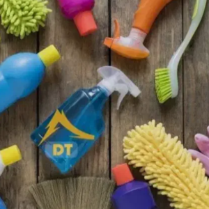 شرکت خدماتی نظافتی الماس سرخ در سنندج