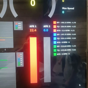 ریمپ انواع خوردو