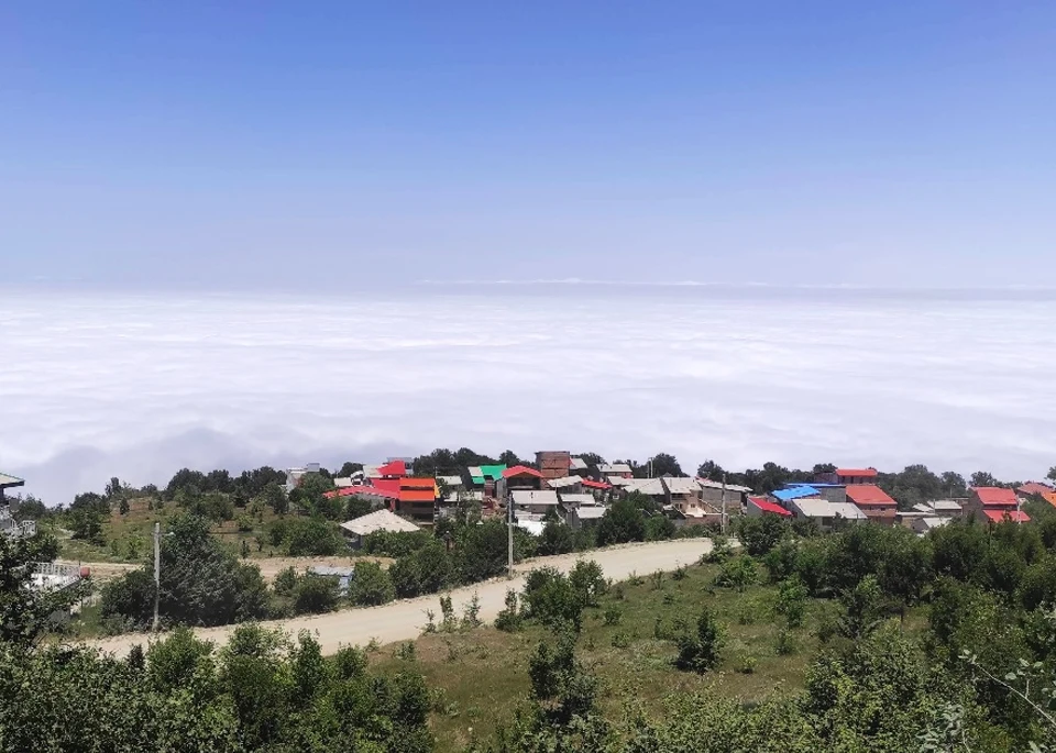 روستای درازنو' مقصد سفر؟ جاذبهها و اقامتگاهها 1 روستای درازنو