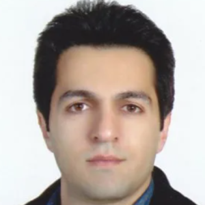 محمدمهدی آتش پیکر — وکیل پایه یک دادگستری در تهران