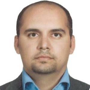 کاوه پیک — وکیل پایه یک دادگستری در سنندج