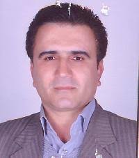 محمد فردین آدابی وکیل پایه یک دادگستری در سنندج