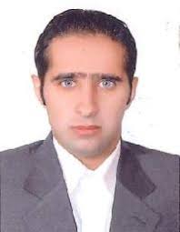 مهدی آدینه — وکیل پایه یک دادگستری در تهران