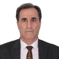 جلال شکرخدا — وکیل پایه یک دادگستری در سنندج