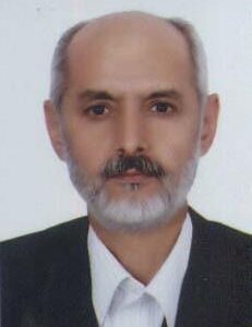 حسنعلی اورک بختیاری — وکیل پایه یک دادگستری در سنندج