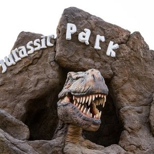 پارک ژوراسیک تهران: دنیای دایناسورها در ایران! 1 پارک ژوراسیک تهران