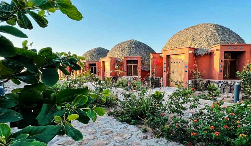 بندرعباس: راهنمای سفر، جاهای دیدنی و اقامت