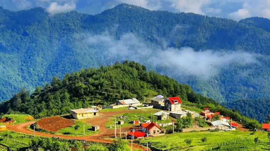 بلک فرایدی: تخفیف‌های شگفت‌انگیز اقامتگاه‌ها در اتاقک