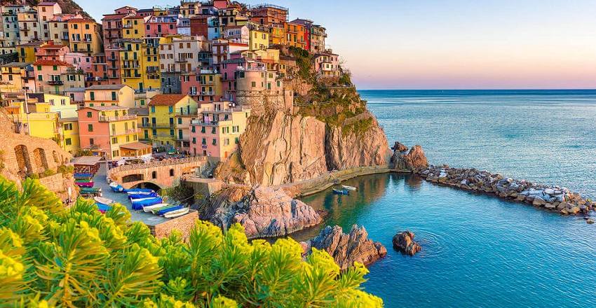 بهترین مقاصد گردشگری