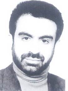 ناصر آریان‌پور — وکیل پایه یک دادگستری در تهران