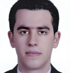 دکتر محمد آرین — وکیل پایه یک دادگستری در تهران