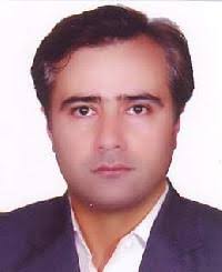 ابراهیم آزاد — وکیل پایه یک دادگستری در تهران