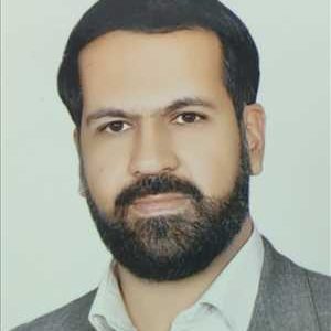 علیرضا فجری | وکیل پایه یک دادگستری در تهران