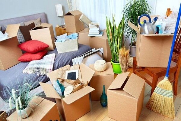 قیمت باربری و اسباب کشی در سال ۱۴۰۵ | راهنمای کامل محاسبه هزینه اسباب کشی 4 باربری و اسباب کشی