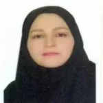 حمیده طاهایی — وکیل پایه یک دادگستری در سنندج