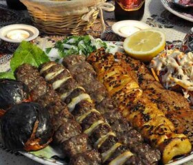 معرفی کامل  (رستوران خاطره خوب) – طعم‌های ایرانی در سنندج