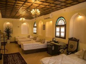 معرفی هتل دیاکو سنندج