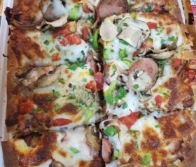 معرفی کامل فست‌فود نارنج سنندج — تجربه‌ای خوش‌طعم برای طرفداران غذاهای سریع