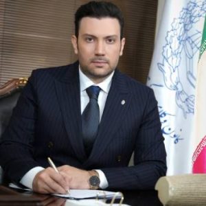 محمد حاتمی‌فر — وکیل پایه یک دادگستری در تهران