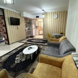 معرفی کامل هتل آپارتمان توکا سنندج