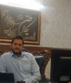 محمدحسین احجاریان — وکیل پایه یک دادگستری در تهران