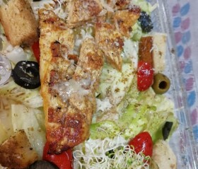معرفی فست‌ فود گزینگ برگر