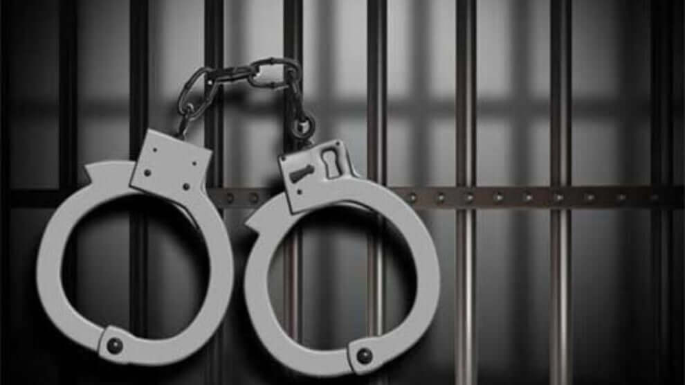 حقوق شهروندی هنگام بازداشت 4 حقوق شهروندی هنگام بازداشت