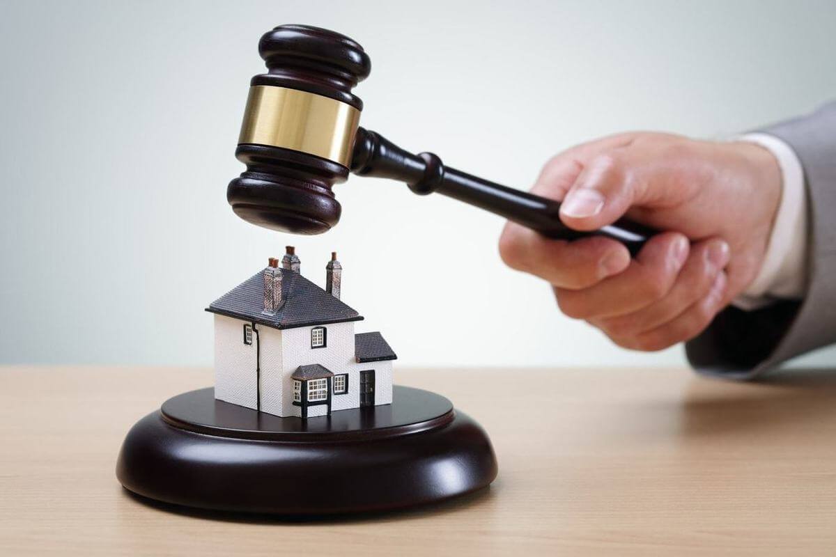 اختلافات ملکی و راه حل قانونی | راهنمای جامع و کاربردی 1 اختلافات ملکی و حل قانونی