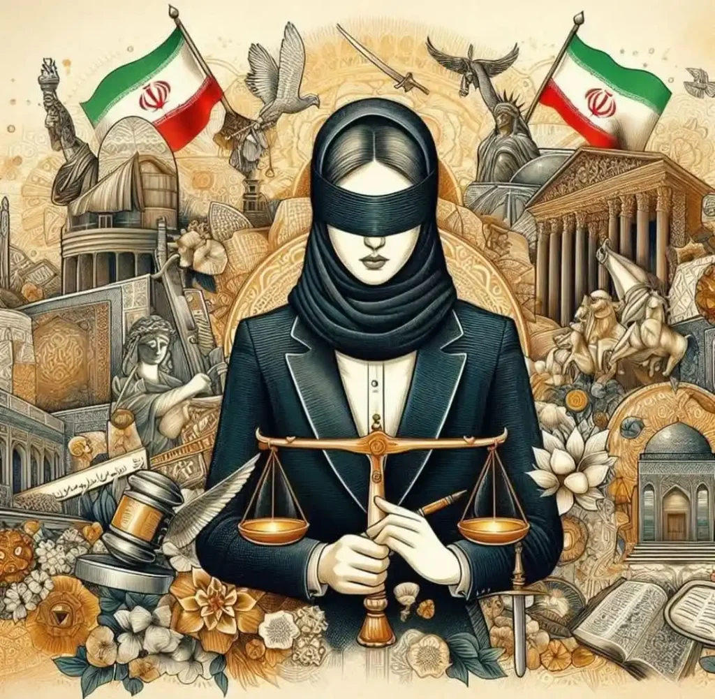 حقوق مردم در برابر ضابطان قضایی | راهنمای کامل و کاربردی 4 ضابطان قضایی