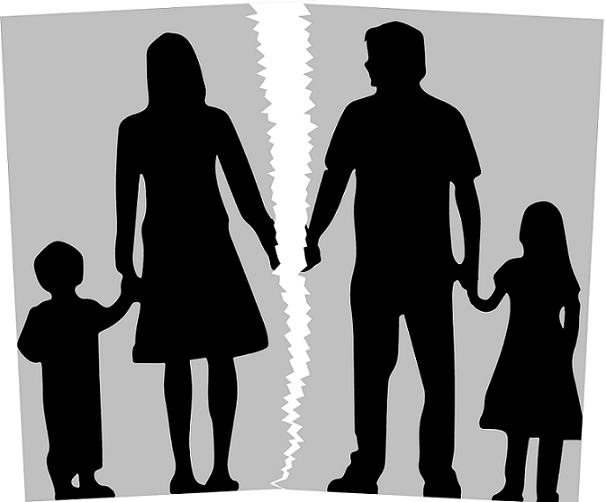 حضانت فرزند بعد از طلاق | راهنمای کامل، ساده و کاربردی 1 حضانت فرزند بعد از طلاق
