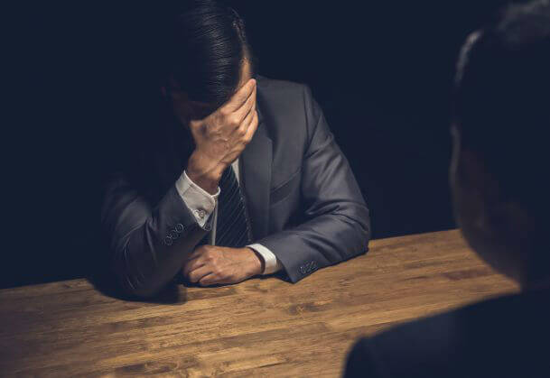 حقوق متهم در مرحله بازجویی | راهنمای کامل، قانونی و کاربردی 1 حقوق متهم در بازجویی