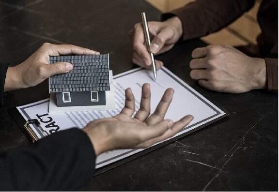 اختلافات ملکی و راه حل قانونی | راهنمای جامع و کاربردی 2 اختلافات ملکی و حل قانونی
