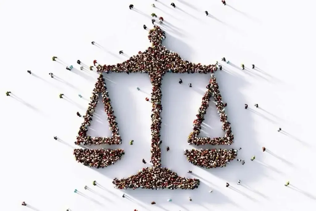 حقوق و تکالیف شهروندان در قانون ایران | راهنمای کامل و ساده 4 حقوق و تکالیف شهروندان