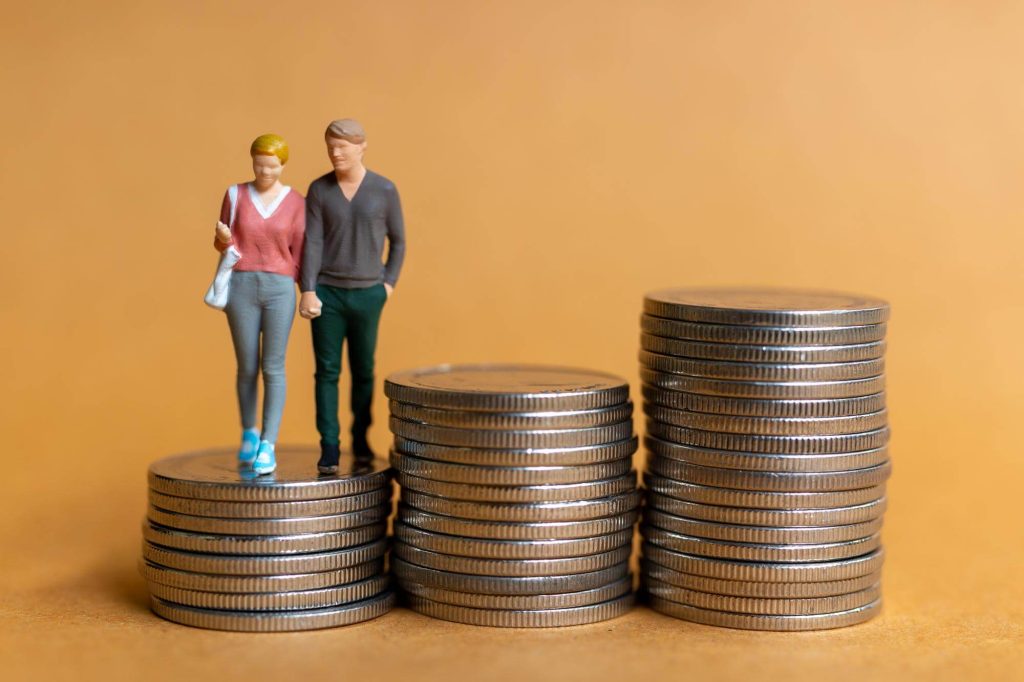 مهریه چیست و چگونه محاسبه میشود؟ 4 محاسبه مهریه