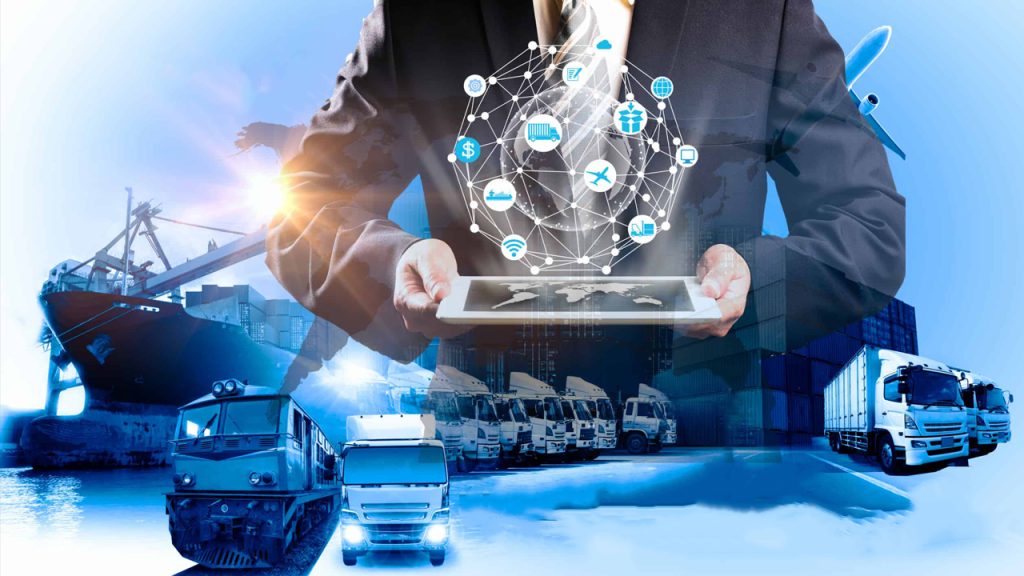 خدمات باربری چیست؟ 2 انتخاب بهترین باربری