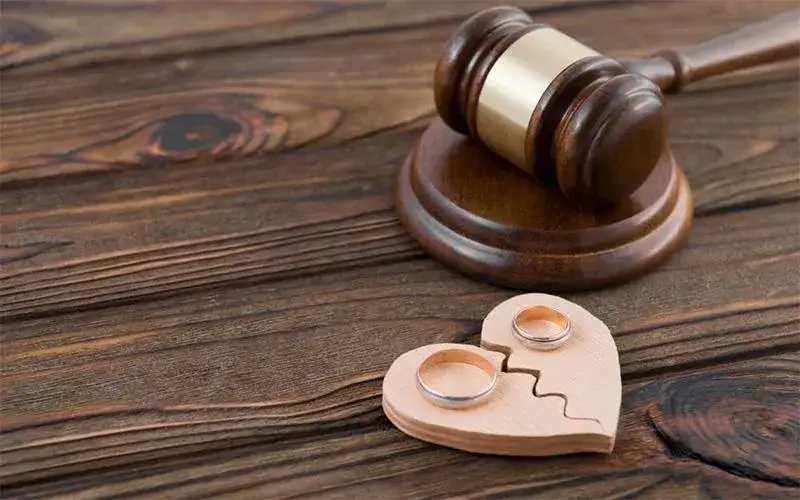 طلاق یکطرفه 4 طلاق یک طرفه
